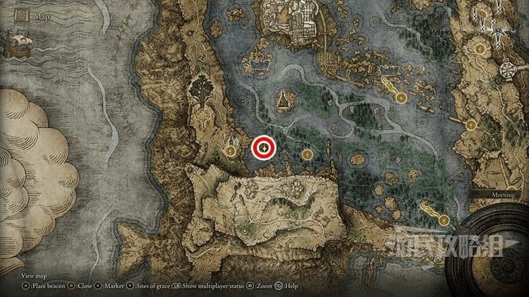 艾爾登法環 (Elden Ring) 糞金龜位置與擊殺獎勵分享