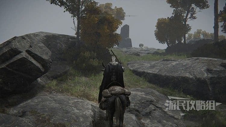 艾爾登法環 (Elden Ring) 糞金龜位置與擊殺獎勵分享