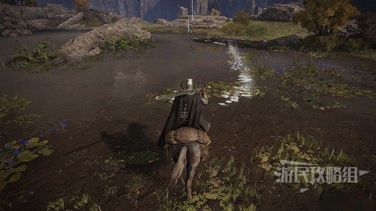 艾爾登法環 (Elden Ring) 糞金龜位置與擊殺獎勵分享