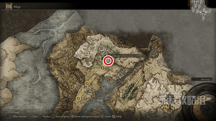 艾爾登法環 (Elden Ring) 糞金龜位置與擊殺獎勵分享