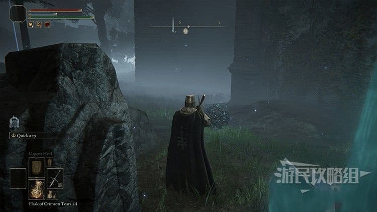 艾爾登法環 (Elden Ring) 糞金龜位置與擊殺獎勵分享