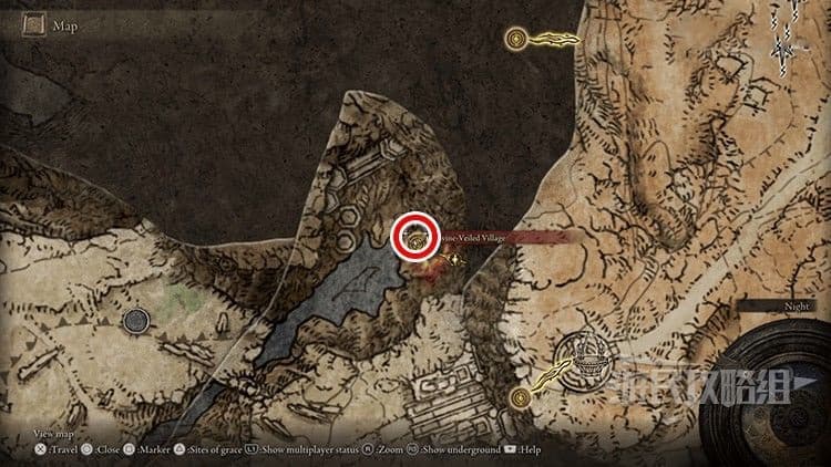 艾爾登法環 (Elden Ring) 糞金龜位置與擊殺獎勵分享