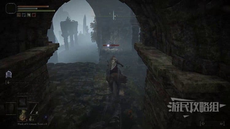 艾爾登法環 (Elden Ring) 糞金龜位置與擊殺獎勵分享