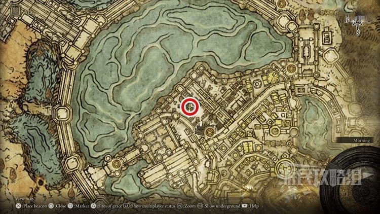 艾爾登法環 (Elden Ring) 糞金龜位置與擊殺獎勵分享