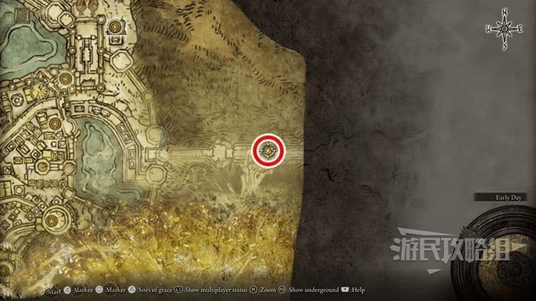 艾爾登法環 (Elden Ring) 糞金龜位置與擊殺獎勵分享