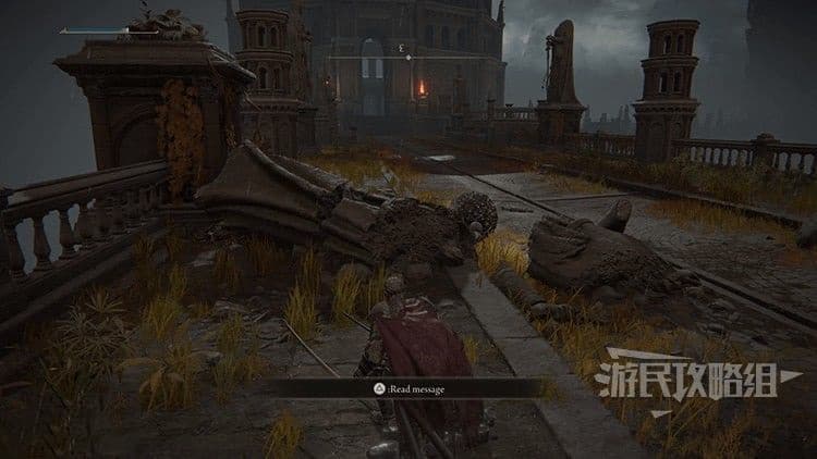艾爾登法環 (Elden Ring) 糞金龜位置與擊殺獎勵分享