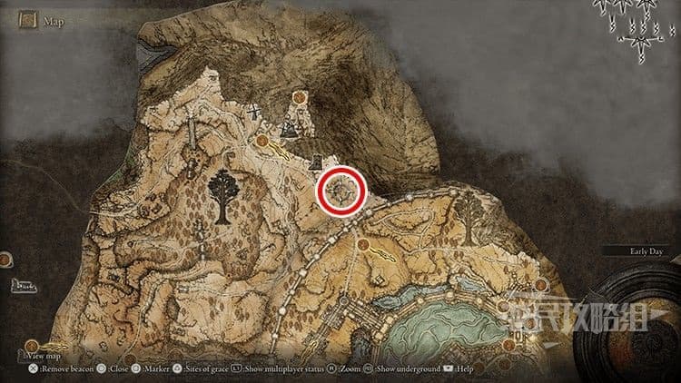 艾爾登法環 (Elden Ring) 糞金龜位置與擊殺獎勵分享