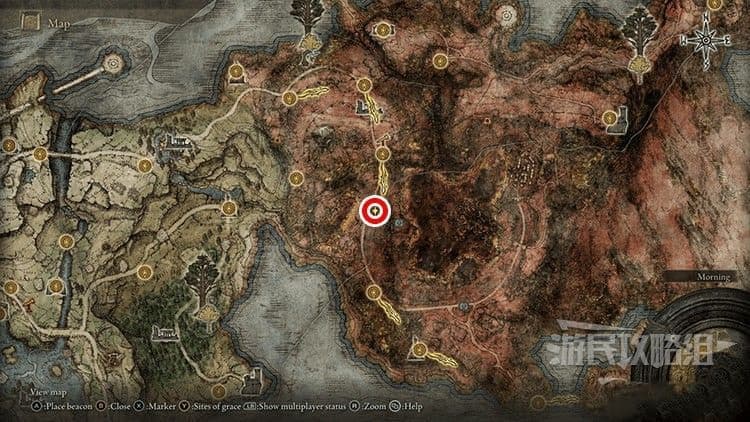 艾爾登法環 (Elden Ring) 糞金龜位置與擊殺獎勵分享