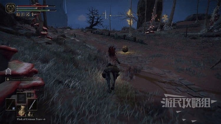 艾爾登法環 (Elden Ring) 糞金龜位置與擊殺獎勵分享