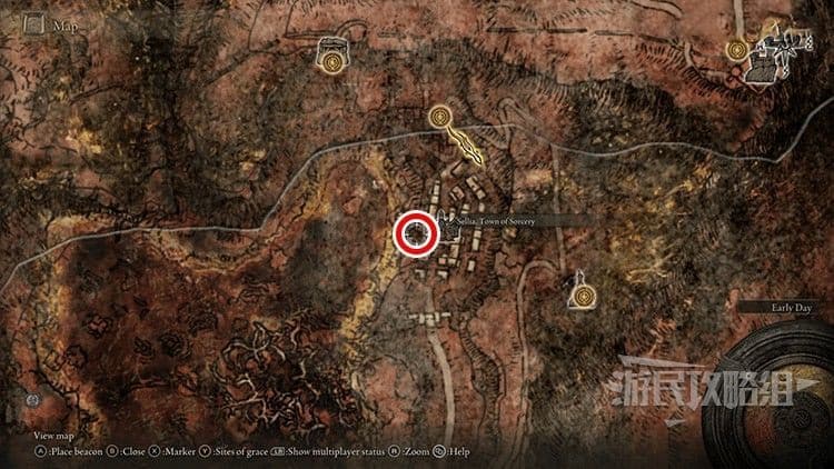 艾爾登法環 (Elden Ring) 糞金龜位置與擊殺獎勵分享