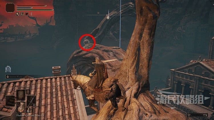 艾爾登法環 (Elden Ring) 糞金龜位置與擊殺獎勵分享