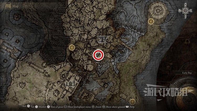 艾爾登法環 (Elden Ring) 糞金龜位置與擊殺獎勵分享