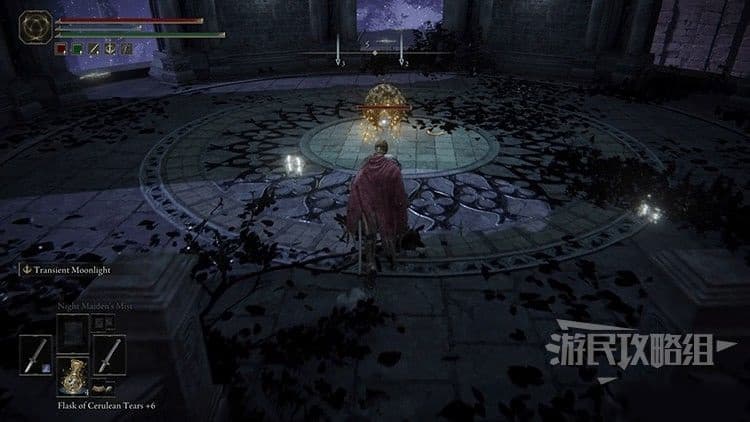 艾爾登法環 (Elden Ring) 糞金龜位置與擊殺獎勵分享