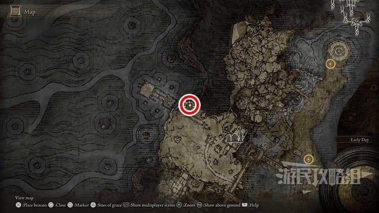 艾爾登法環 (Elden Ring) 糞金龜位置與擊殺獎勵分享