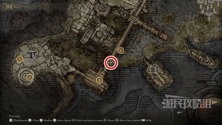 艾爾登法環 (Elden Ring) 糞金龜位置與擊殺獎勵分享