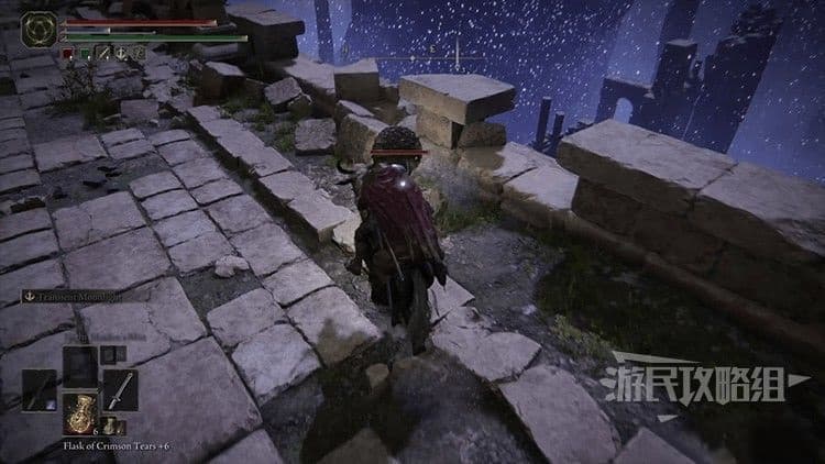 艾爾登法環 (Elden Ring) 糞金龜位置與擊殺獎勵分享