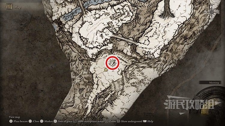 艾爾登法環 (Elden Ring) 糞金龜位置與擊殺獎勵分享