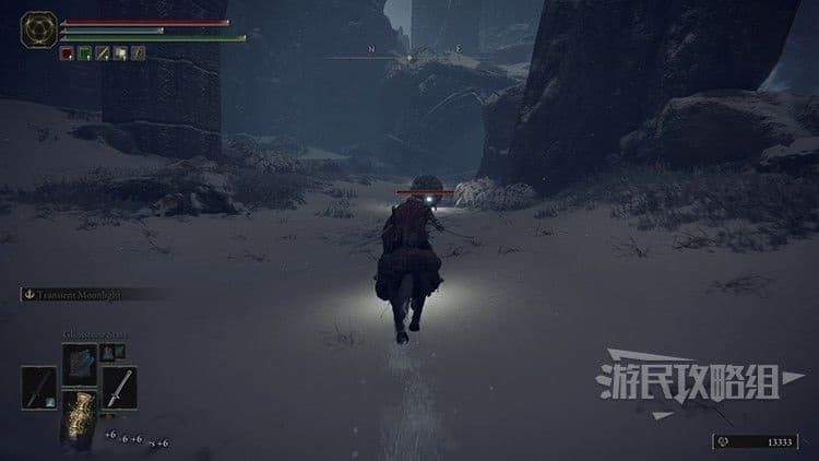 艾爾登法環 (Elden Ring) 糞金龜位置與擊殺獎勵分享