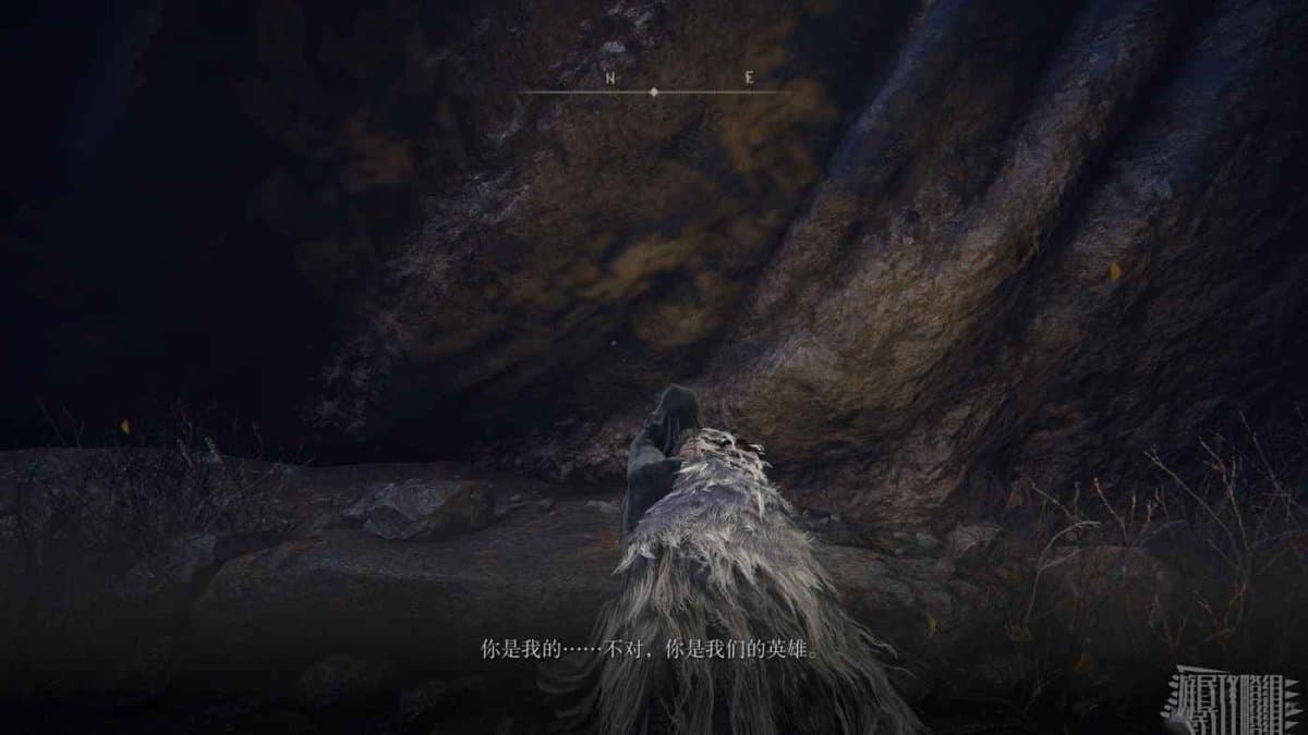 艾爾登法環 (Elden Ring) 菲雅支線任務流程