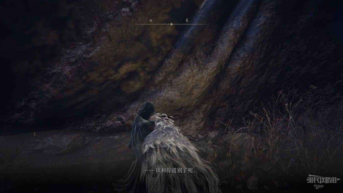 艾爾登法環 (Elden Ring) 菲雅支線任務流程