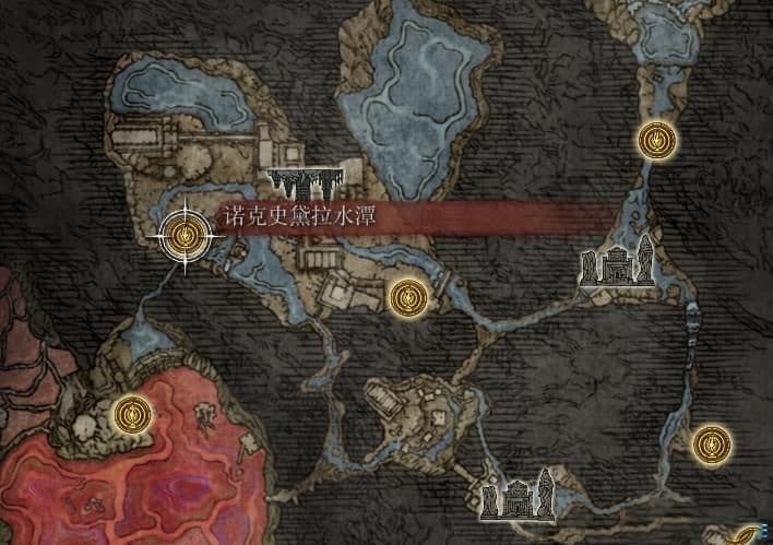 艾爾登法環 (Elden Ring) 魔女菈妮支線達成步驟分享