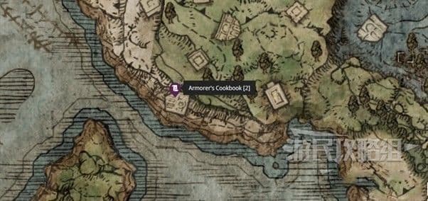 艾爾登法環 (Elden Ring) 全製作筆記收集攻略