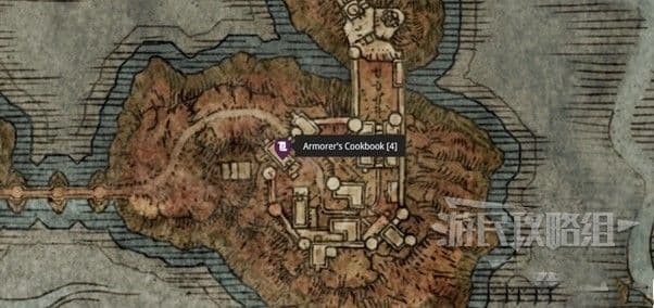 艾爾登法環 (Elden Ring) 全製作筆記收集攻略