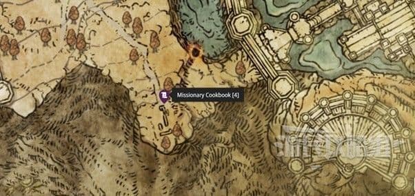艾爾登法環 (Elden Ring) 全製作筆記收集攻略
