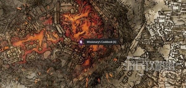 艾爾登法環 (Elden Ring) 全製作筆記收集攻略