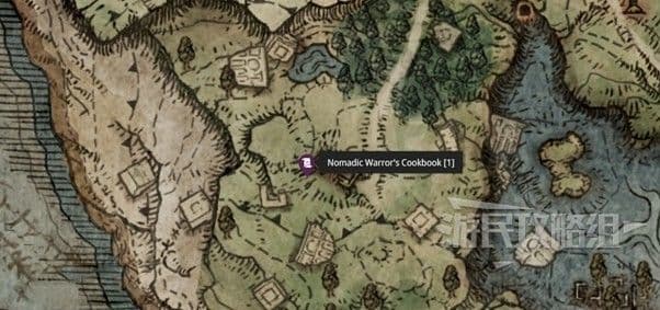 艾爾登法環 (Elden Ring) 全製作筆記收集攻略