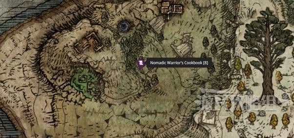 艾爾登法環 (Elden Ring) 全製作筆記收集攻略