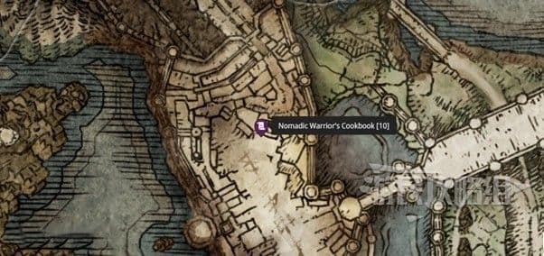 艾爾登法環 (Elden Ring) 全製作筆記收集攻略
