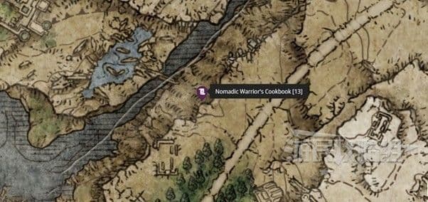 艾爾登法環 (Elden Ring) 全製作筆記收集攻略