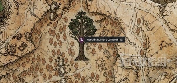 艾爾登法環 (Elden Ring) 全製作筆記收集攻略