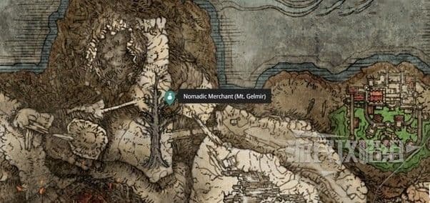 艾爾登法環 (Elden Ring) 全製作筆記收集攻略