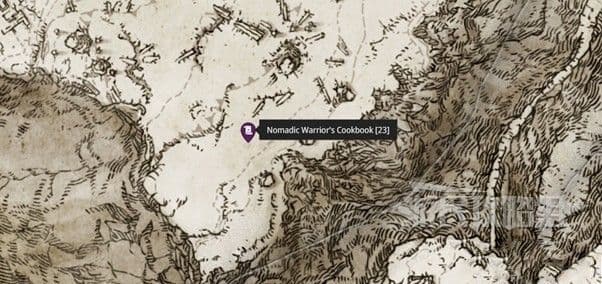 艾爾登法環 (Elden Ring) 全製作筆記收集攻略