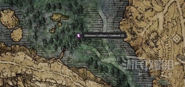 艾爾登法環 (Elden Ring) 全製作筆記收集攻略