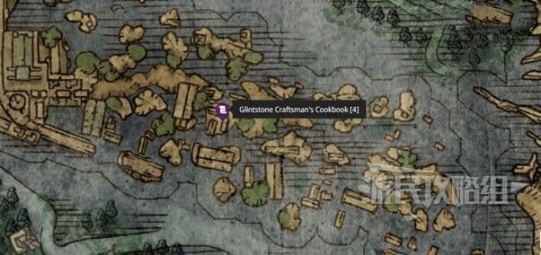 艾爾登法環 (Elden Ring) 全製作筆記收集攻略