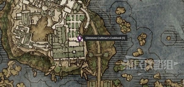 艾爾登法環 (Elden Ring) 全製作筆記收集攻略