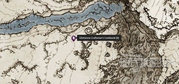 艾爾登法環 (Elden Ring) 全製作筆記收集攻略