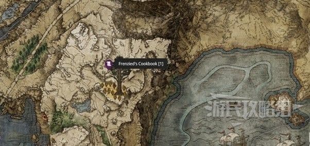 艾爾登法環 (Elden Ring) 全製作筆記收集攻略
