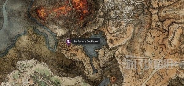艾爾登法環 (Elden Ring) 全製作筆記收集攻略