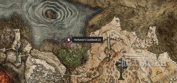艾爾登法環 (Elden Ring) 全製作筆記收集攻略