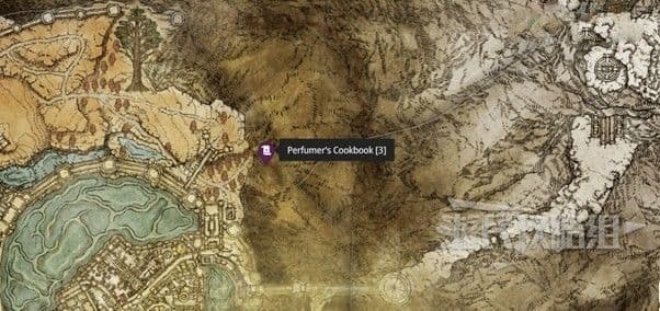 艾爾登法環 (Elden Ring) 全製作筆記收集攻略