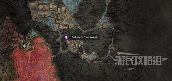 艾爾登法環 (Elden Ring) 全製作筆記收集攻略