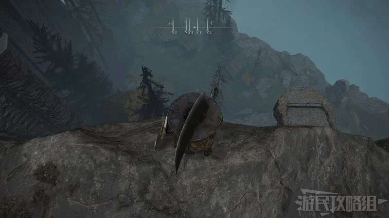 艾爾登法環 (Elden Ring) 1.03小壺位置與支線攻略