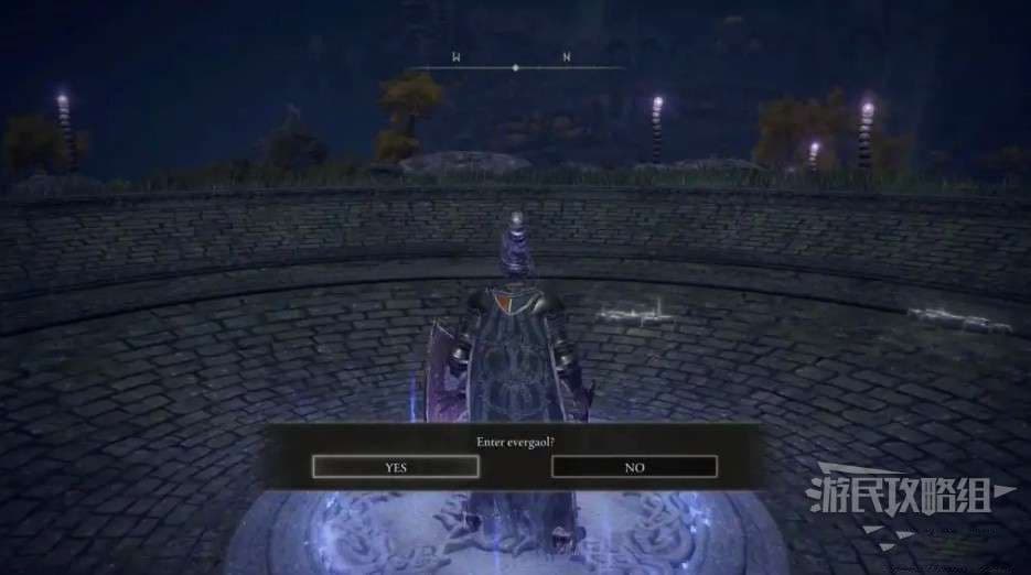 艾爾登法環 (Elden Ring) 布萊澤支線任務方法