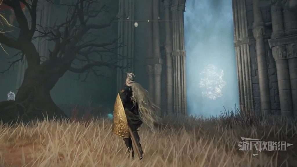 艾爾登法環 (Elden Ring) 瑟利亞鎮封印解除方法