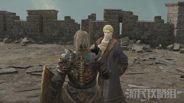 艾爾登法環 (Elden Ring) 肯尼斯海德支線攻略與位置