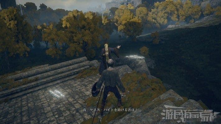 艾爾登法環 (Elden Ring) 肯尼斯海德支線攻略與位置
